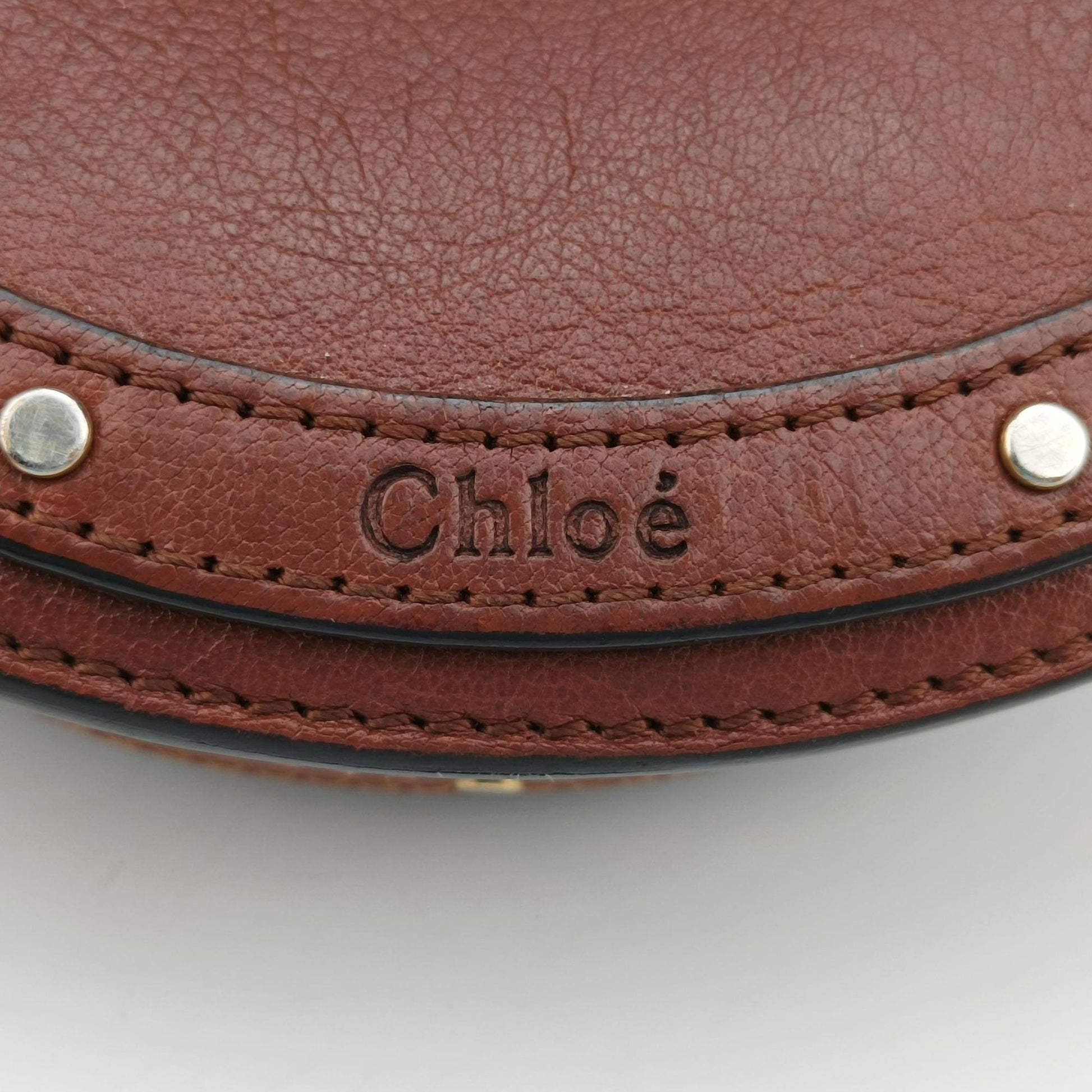 Small Pixie Round Top Brown × Bordeaux Leather×Suede 04 17 75 65スモール ピクシー ラウンドトップ ブラウン × ボルドー レザー×スエード 04 17 75 65
