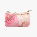 Zucchino Studded Pink canvas 8BR594 8BR594-CT5 108-2220ズッキーノ ビジュー ピンク キャンバス 8BR594 8BR594-CT5 108-2220
