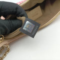 Zucchino Studded Pink canvas 8BR594 8BR594-CT5 108-2220ズッキーノ ビジュー ピンク キャンバス 8BR594 8BR594-CT5 108-2220