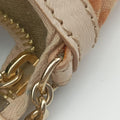 Zucchino Studded Pink canvas 8BR594 8BR594-CT5 108-2220ズッキーノ ビジュー ピンク キャンバス 8BR594 8BR594-CT5 108-2220