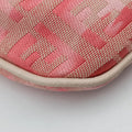 Zucchino Studded Pink canvas 8BR594 8BR594-CT5 108-2220ズッキーノ ビジュー ピンク キャンバス 8BR594 8BR594-CT5 108-2220