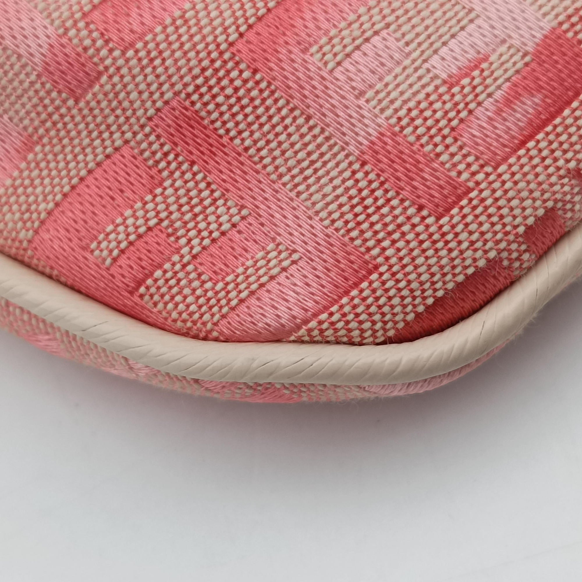 Zucchino Studded Pink canvas 8BR594 8BR594-CT5 108-2220ズッキーノ ビジュー ピンク キャンバス 8BR594 8BR594-CT5 108-2220