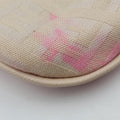 Zucchino Studded Pink canvas 8BR594 8BR594-CT5 108-2220ズッキーノ ビジュー ピンク キャンバス 8BR594 8BR594-CT5 108-2220