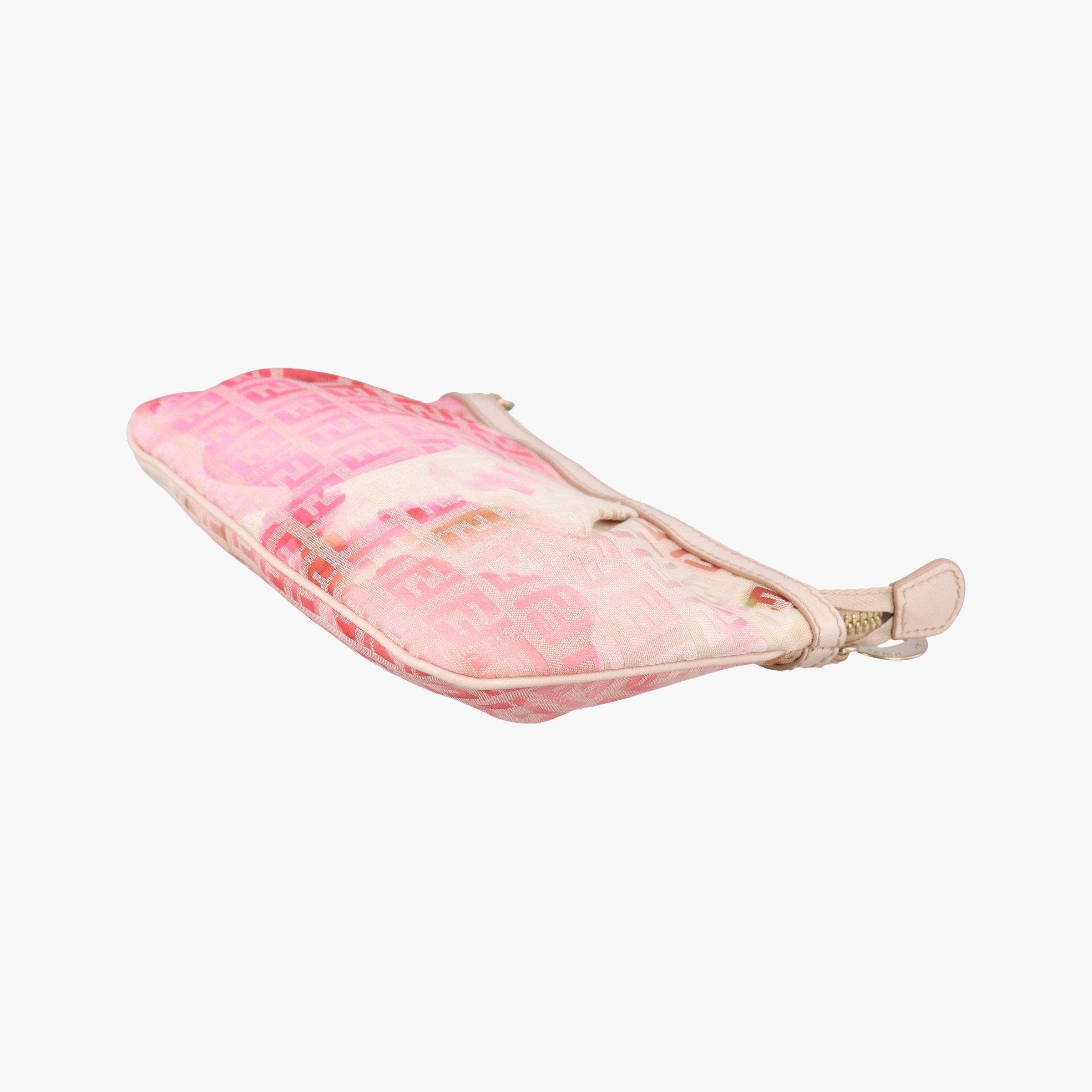 Zucchino Studded Pink canvas 8BR594 8BR594-CT5 108-2220ズッキーノ ビジュー ピンク キャンバス 8BR594 8BR594-CT5 108-2220