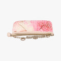Zucchino Studded Pink canvas 8BR594 8BR594-CT5 108-2220ズッキーノ ビジュー ピンク キャンバス 8BR594 8BR594-CT5 108-2220