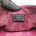 Mini Be Baguette Rose Leather 8M0315 8M0315-K47 139-0053ミニベバゲット ローズ レッド レザー 8M0315 8M0315-K47 139-0053
