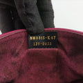 Mini Be Baguette Rose Leather 8M0315 8M0315-K47 139-0053ミニベバゲット ローズ レッド レザー 8M0315 8M0315-K47 139-0053