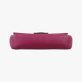 Mini Be Baguette Rose Leather 8M0315 8M0315-K47 139-0053ミニベバゲット ローズ レッド レザー 8M0315 8M0315-K47 139-0053