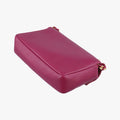 Mini Be Baguette Rose Leather 8M0315 8M0315-K47 139-0053ミニベバゲット ローズ レッド レザー 8M0315 8M0315-K47 139-0053