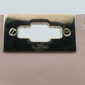 Rockstud spikes Pink pvc vinyl BL-P123JVD0ロックスタッズ　スパイク ピンク PVC ビニール BL-P123JVD0