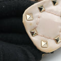 Rockstud spikes Pink pvc vinyl BL-P123JVD0ロックスタッズ　スパイク ピンク PVC ビニール BL-P123JVD0