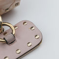 Rockstud spikes Pink pvc vinyl BL-P123JVD0ロックスタッズ　スパイク ピンク PVC ビニール BL-P123JVD0