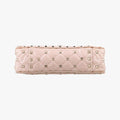 Rockstud spikes Pink pvc vinyl BL-P123JVD0ロックスタッズ　スパイク ピンク PVC ビニール BL-P123JVD0