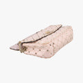 Rockstud spikes Pink pvc vinyl BL-P123JVD0ロックスタッズ　スパイク ピンク PVC ビニール BL-P123JVD0
