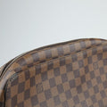 Jake messenger NM EBENE Damier Canvas N41569 TR2185ジェイクメッセンジャーNM エベーヌ ダミエキャンバス N41569 TR2185