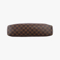 Jake messenger NM EBENE Damier Canvas N41569 TR2185ジェイクメッセンジャーNM エベーヌ ダミエキャンバス N41569 TR2185