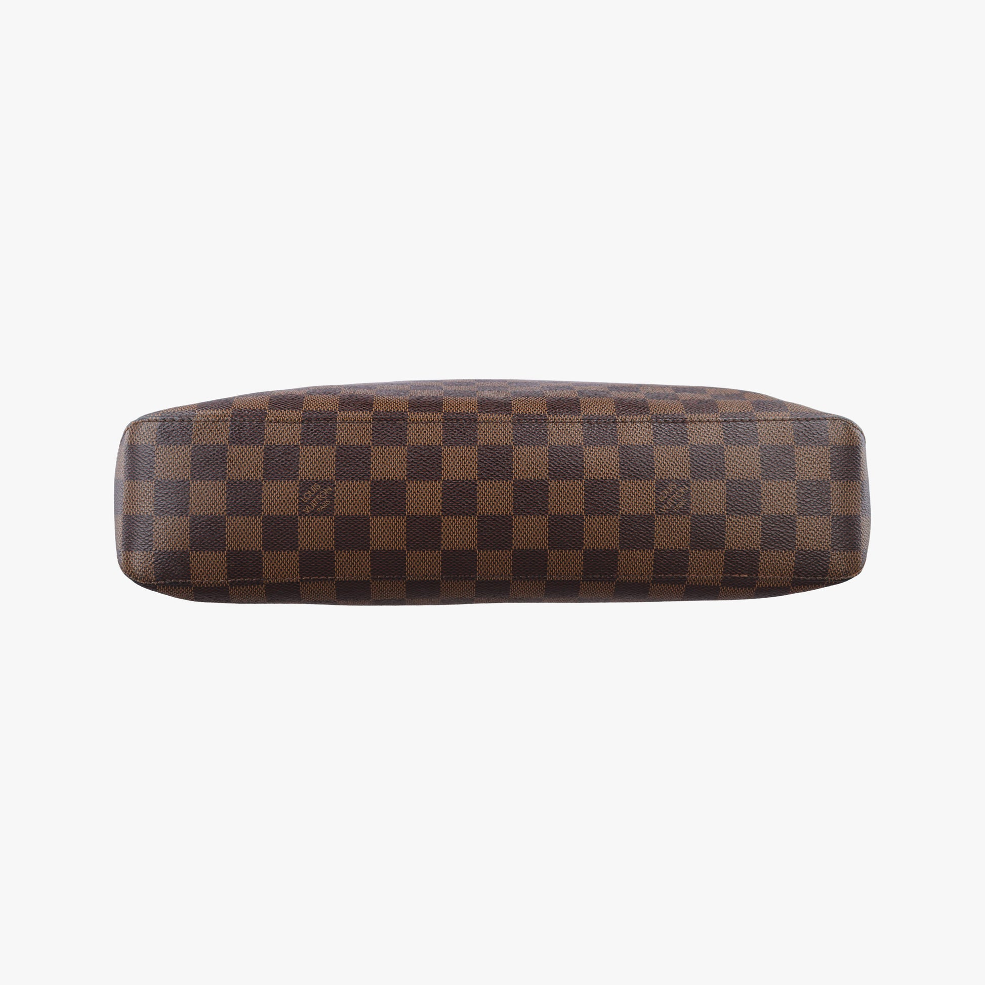 Jake messenger NM EBENE Damier Canvas N41569 TR2185ジェイクメッセンジャーNM エベーヌ ダミエキャンバス N41569 TR2185
