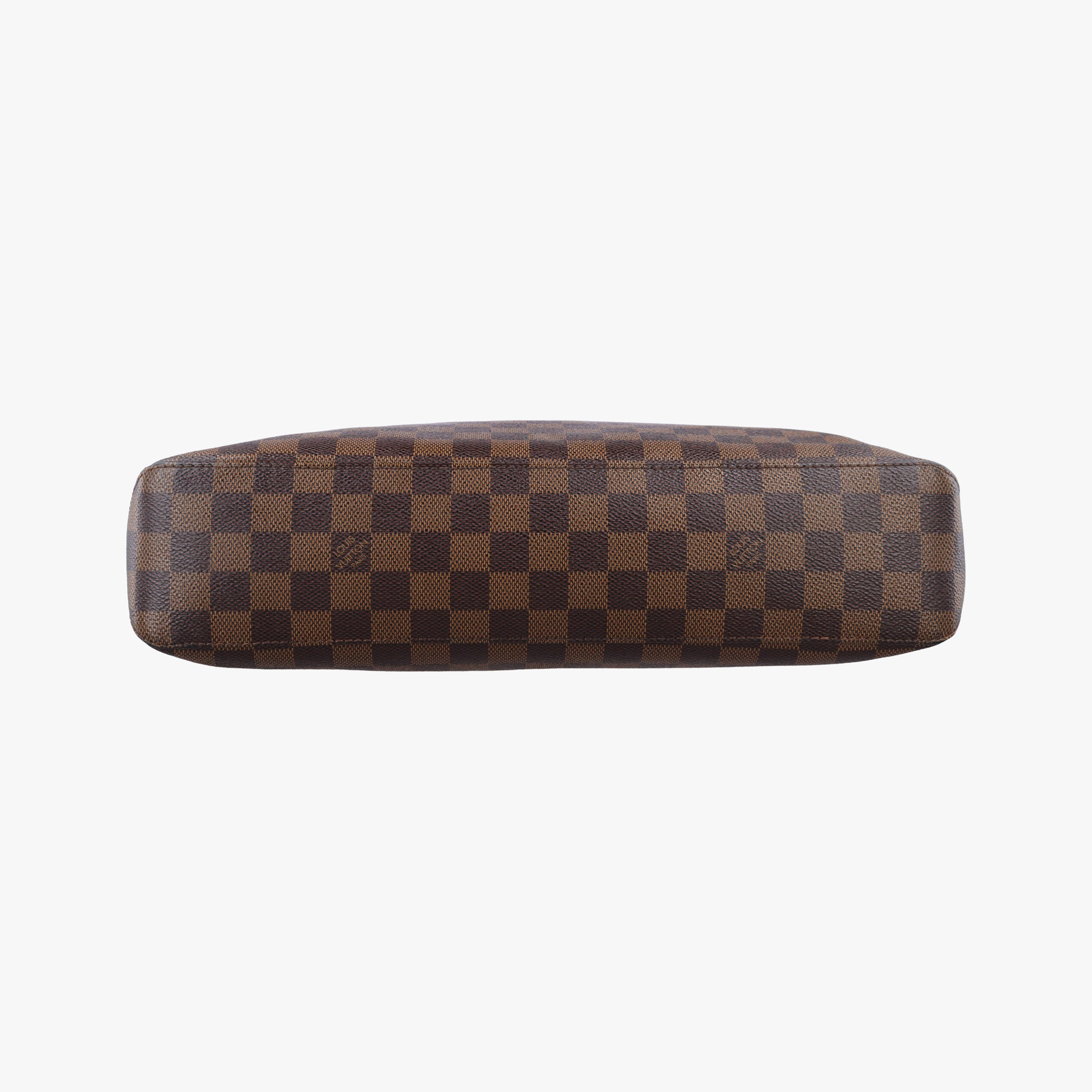 Jake messenger NM EBENE Damier Canvas N41569 TR2185ジェイクメッセンジャーNM エベーヌ ダミエキャンバス N41569 TR2185