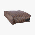 Jake messenger NM EBENE Damier Canvas N41569 TR2185ジェイクメッセンジャーNM エベーヌ ダミエキャンバス N41569 TR2185