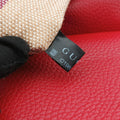 Bamboo Daily Red Leather 392013 I019836696バンブーデイリー レッド レザー 392013 I019836696