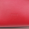 Bamboo Daily Red Leather 392013 I019836696バンブーデイリー レッド レザー 392013 I019836696