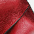 Bamboo Daily Red Leather 392013 I019836696バンブーデイリー レッド レザー 392013 I019836696