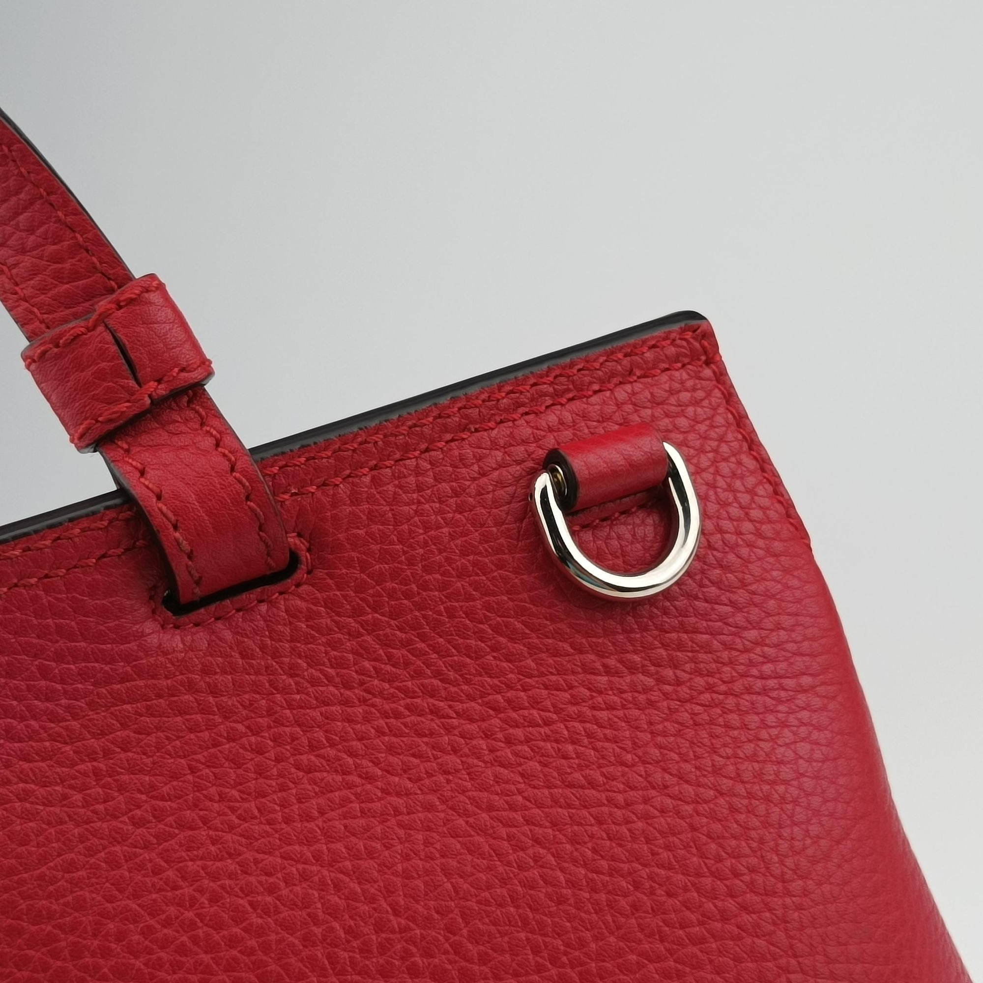 Bamboo Daily Red Leather 392013 I019836696バンブーデイリー レッド レザー 392013 I019836696