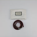 Bamboo Daily Red Leather 392013 I019836696バンブーデイリー レッド レザー 392013 I019836696