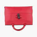 Bamboo Daily Red Leather 392013 I019836696バンブーデイリー レッド レザー 392013 I019836696