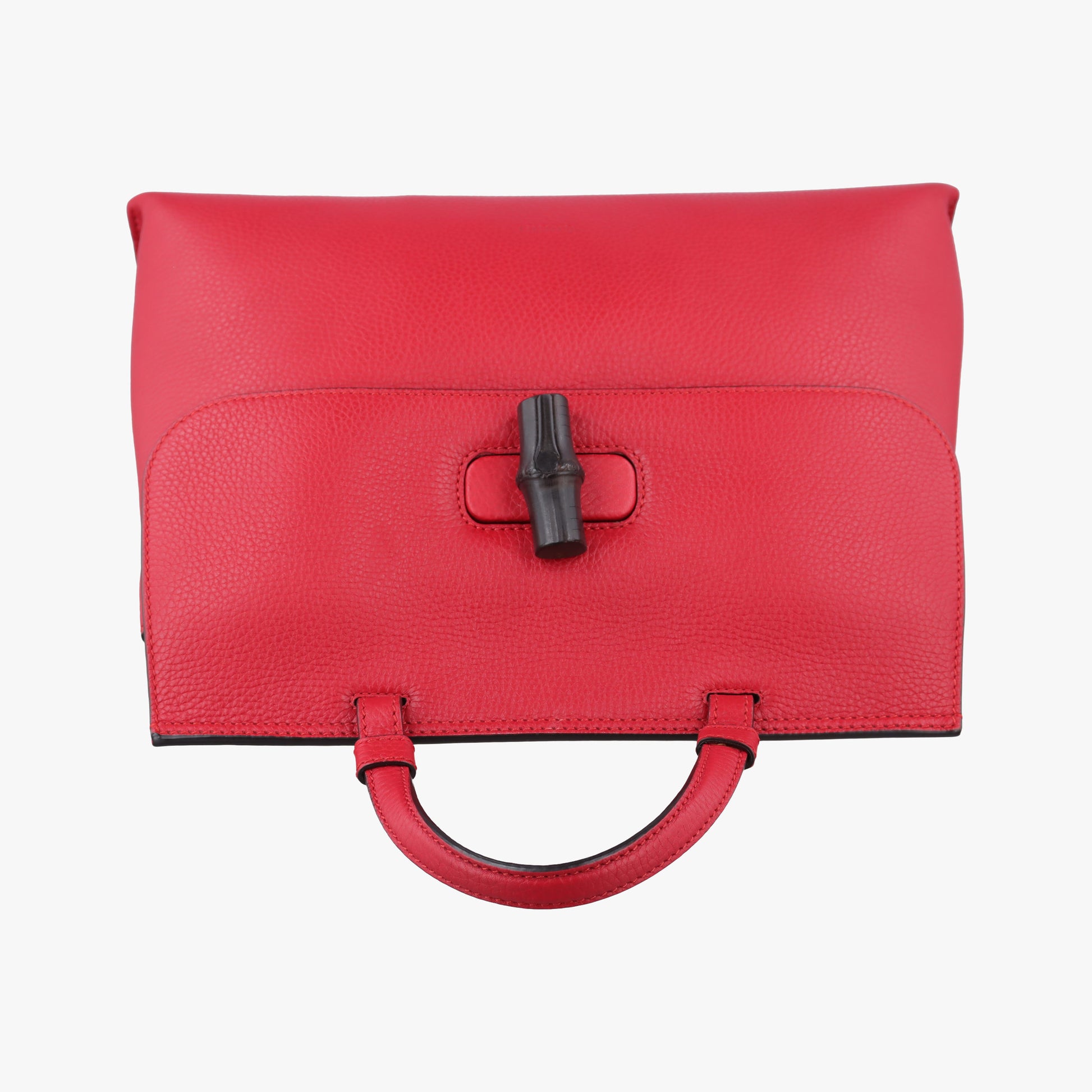 Bamboo Daily Red Leather 392013 I019836696バンブーデイリー レッド レザー 392013 I019836696