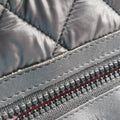 Cococoon Quilting Black Nylon×Leather A47107 13643578コココクーン キルティング ブラック ナイロン×レザー A47107 13643578