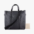 TADAO Noir Damier Graphite N51192 DU1111タダオ ノワール ダミエグラフィット N51192 DU1111