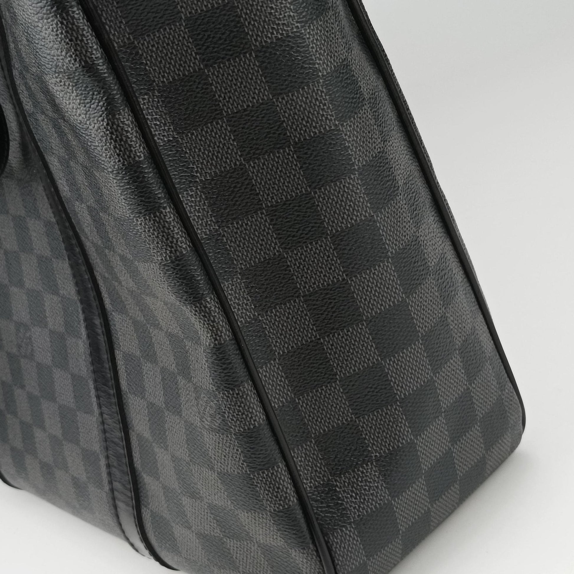 TADAO Noir Damier Graphite N51192 DU1111タダオ ノワール ダミエグラフィット N51192 DU1111
