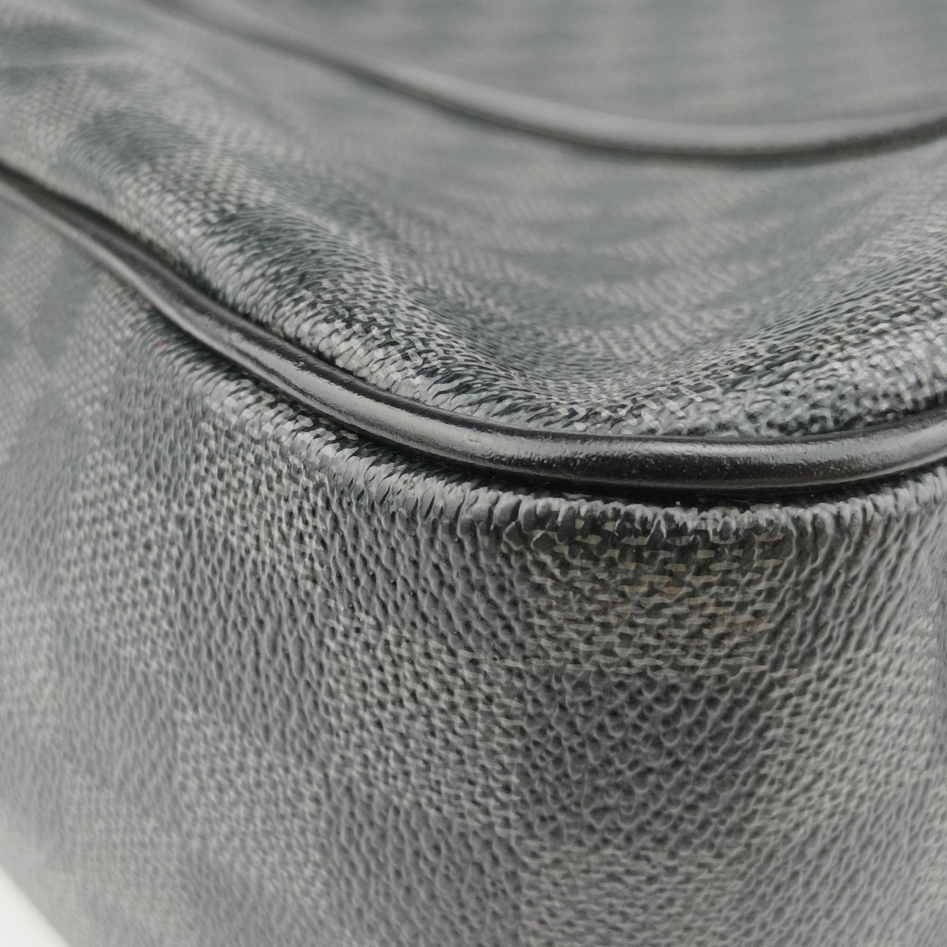 TADAO Noir Damier Graphite N51192 DU1111タダオ ノワール ダミエグラフィット N51192 DU1111