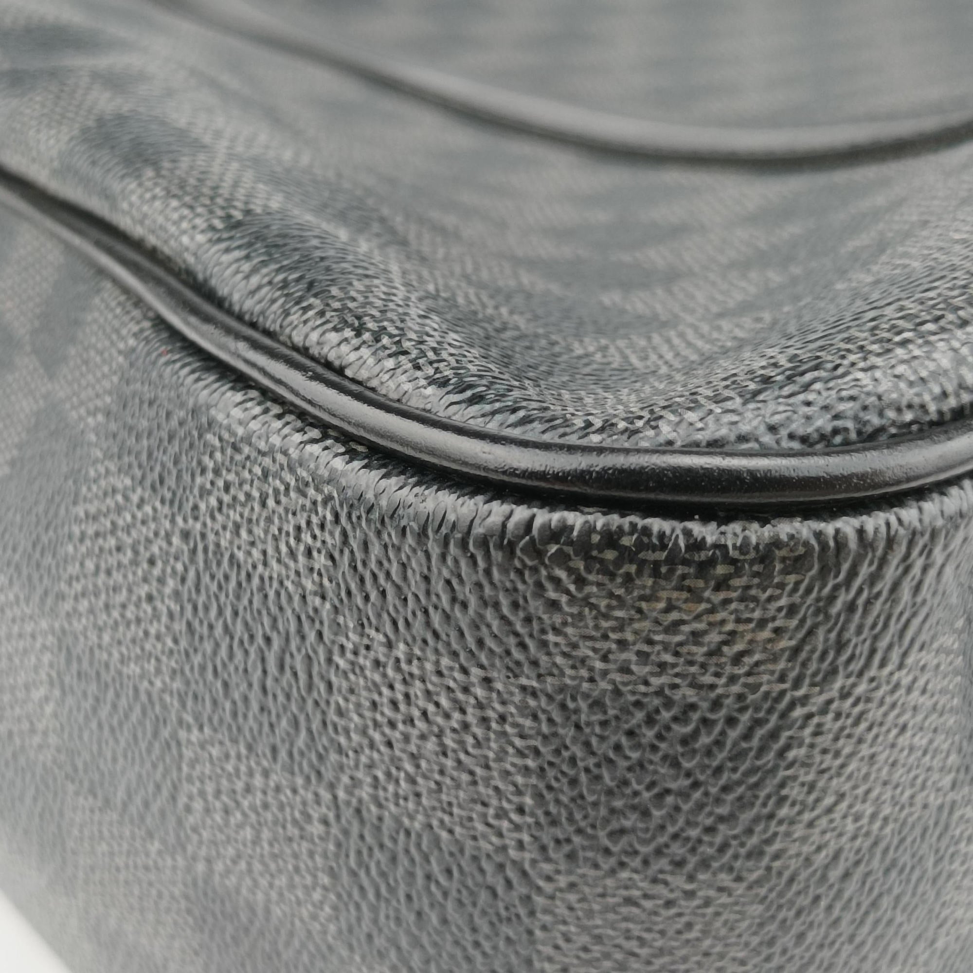 TADAO Noir Damier Graphite N51192 DU1111タダオ ノワール ダミエグラフィット N51192 DU1111