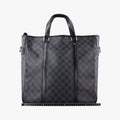 TADAO Noir Damier Graphite N51192 DU1111タダオ ノワール ダミエグラフィット N51192 DU1111