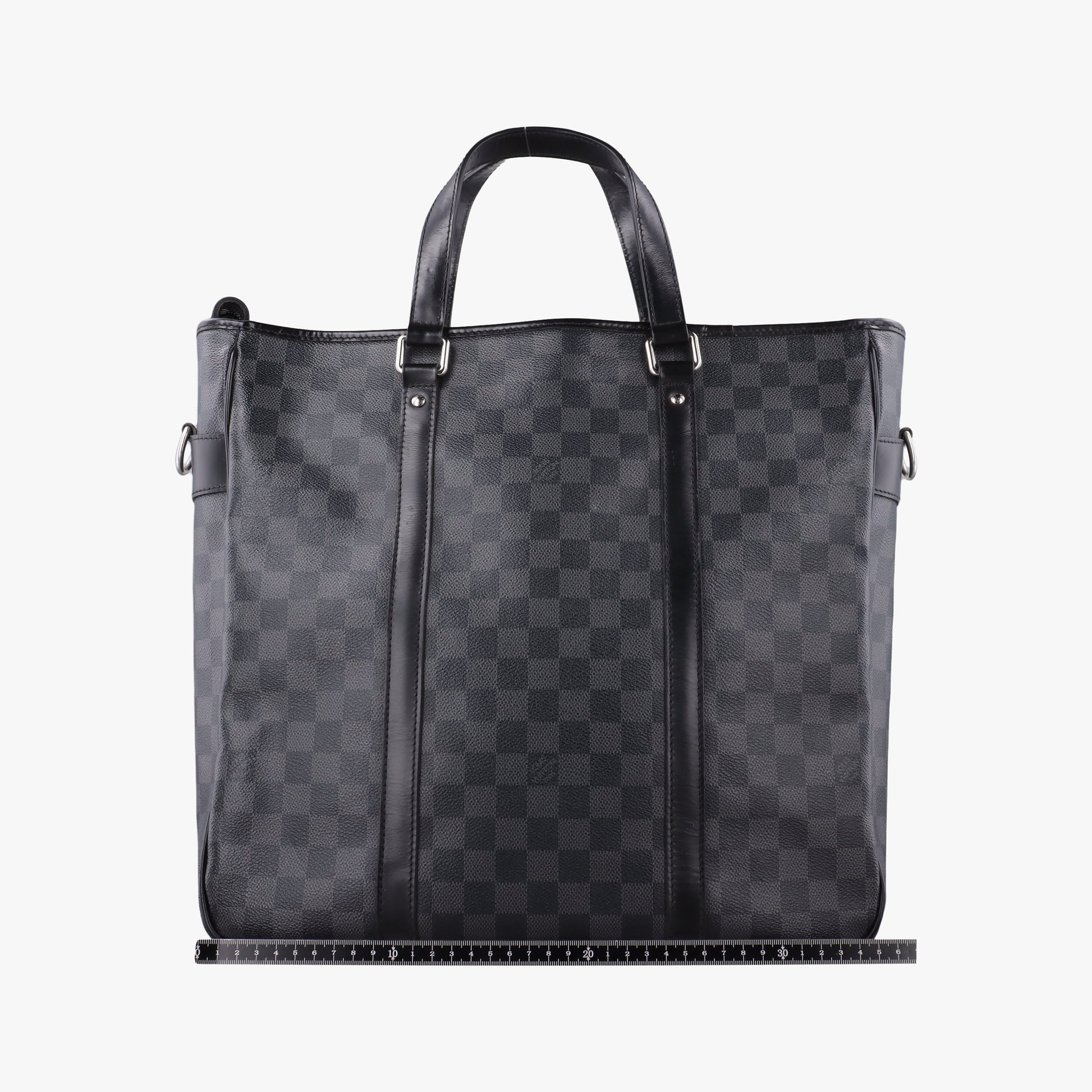 TADAO Noir Damier Graphite N51192 DU1111タダオ ノワール ダミエグラフィット N51192 DU1111