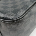 TADAO Noir Damier Graphite N51192 DU1111タダオ ノワール ダミエグラフィット N51192 DU1111