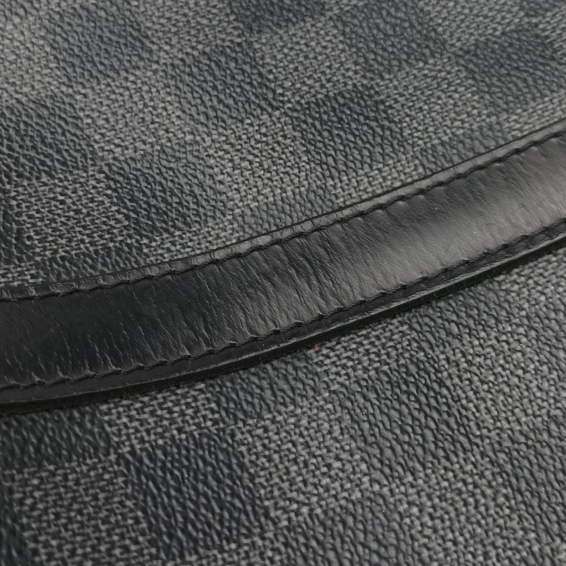 TADAO Noir Damier Graphite N51192 DU1111タダオ ノワール ダミエグラフィット N51192 DU1111