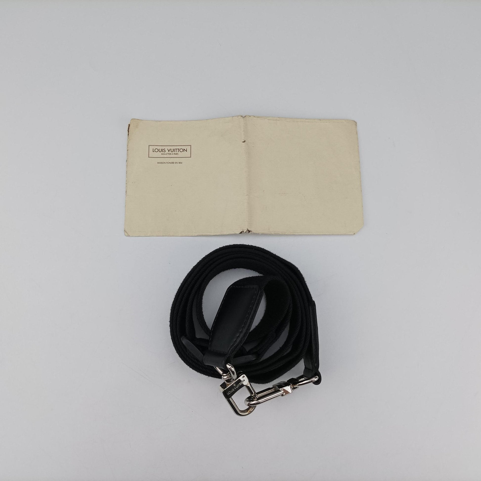 TADAO Noir Damier Graphite N51192 DU1111タダオ ノワール ダミエグラフィット N51192 DU1111