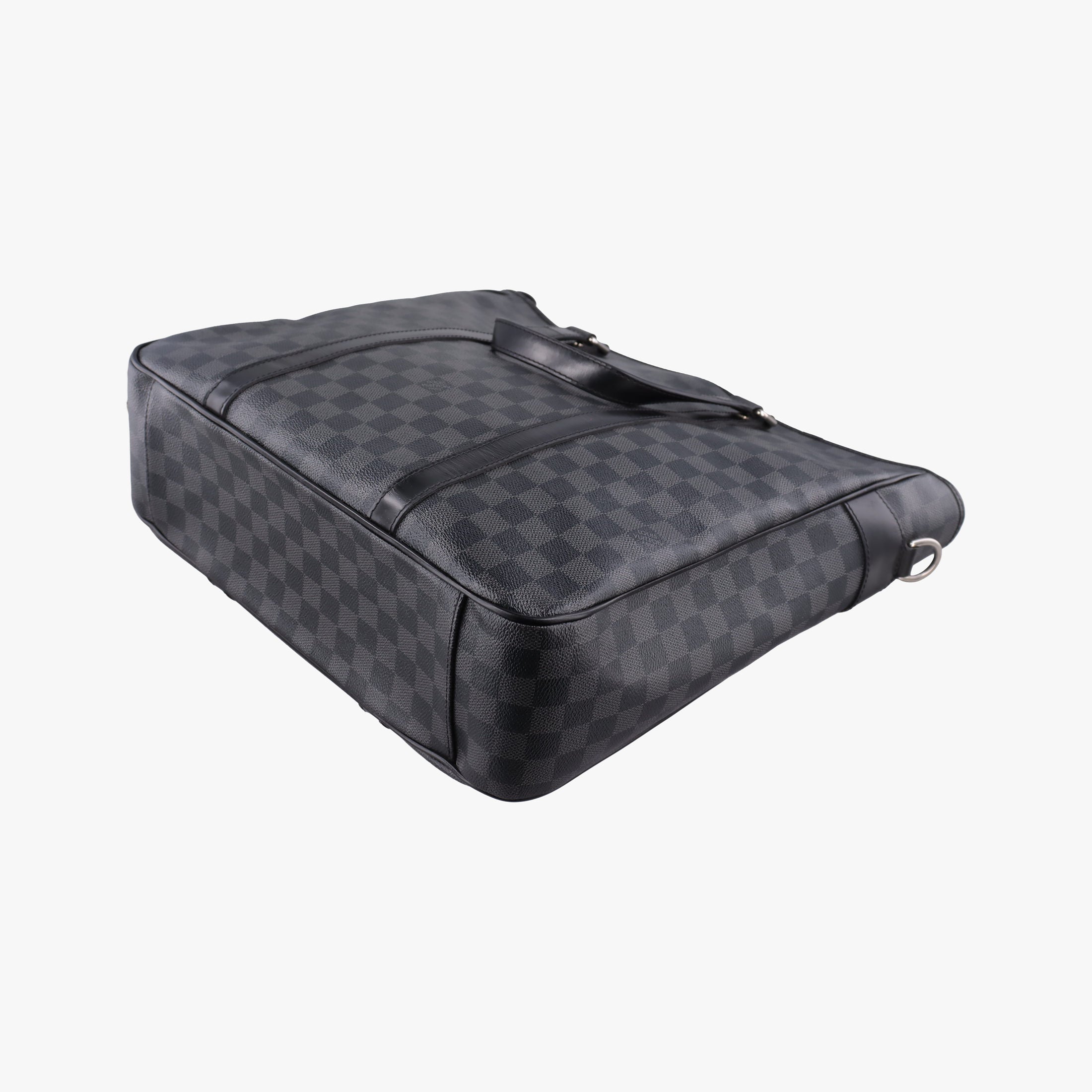 TADAO Noir Damier Graphite N51192 DU1111タダオ ノワール ダミエグラフィット N51192 DU1111