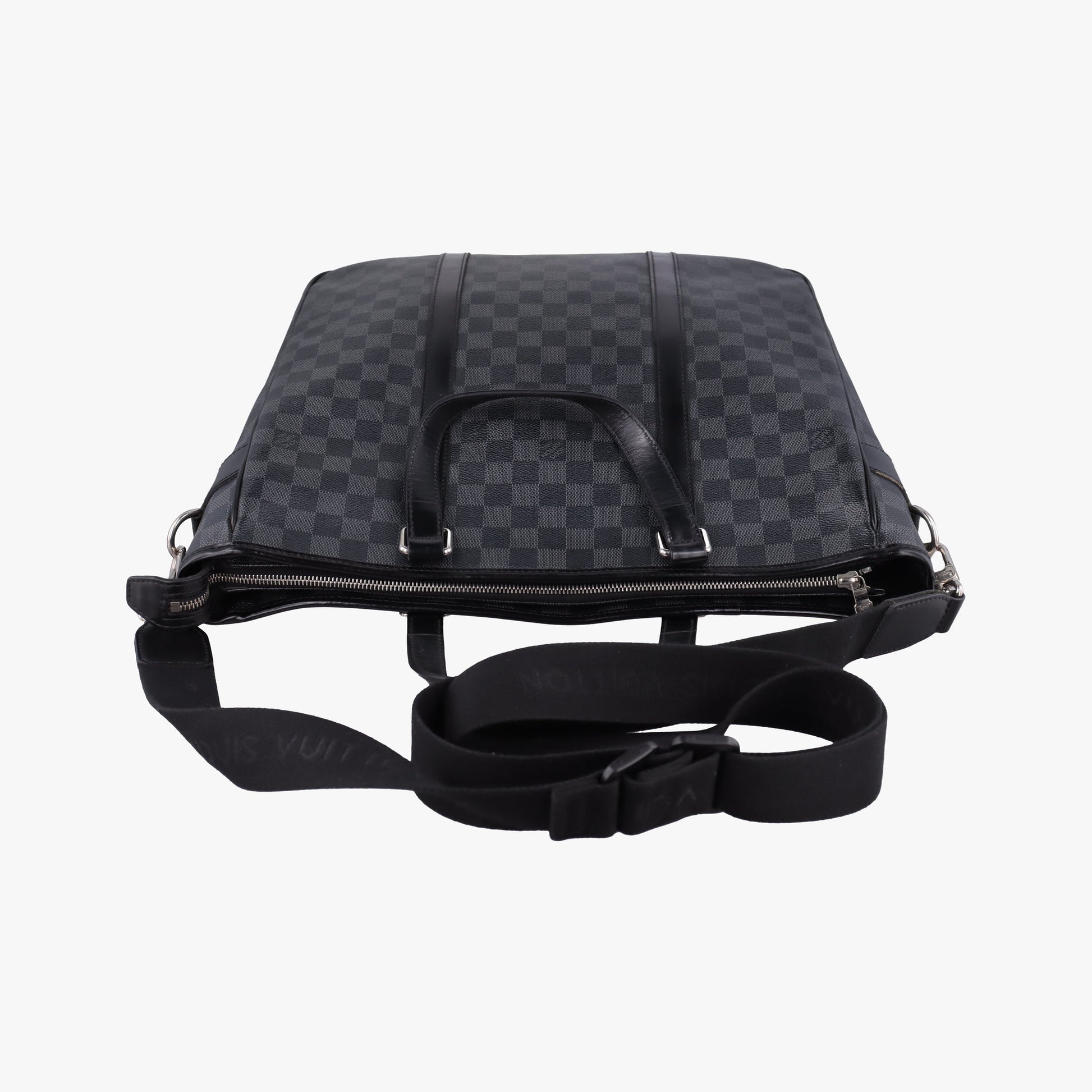 TADAO Noir Damier Graphite N51192 DU1111タダオ ノワール ダミエグラフィット N51192 DU1111
