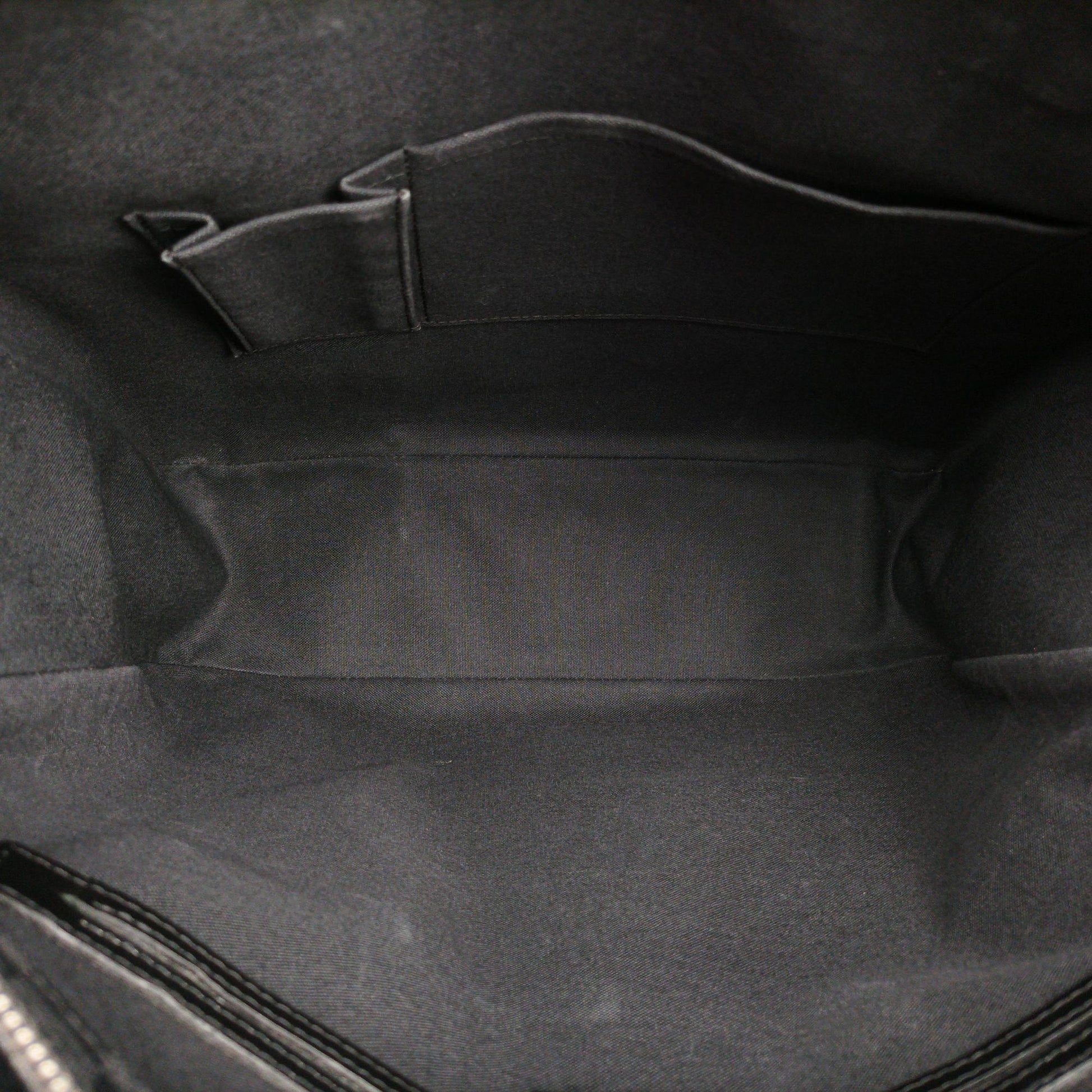 TADAO Noir Damier Graphite N51192 DU1111タダオ ノワール ダミエグラフィット N51192 DU1111