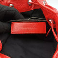 Pompon Red Leather 285439.6575.F.1669ポンポン レッド レザー 285439.6575.F.1669
