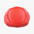 Pompon Red Leather 285439.6575.F.1669ポンポン レッド レザー 285439.6575.F.1669
