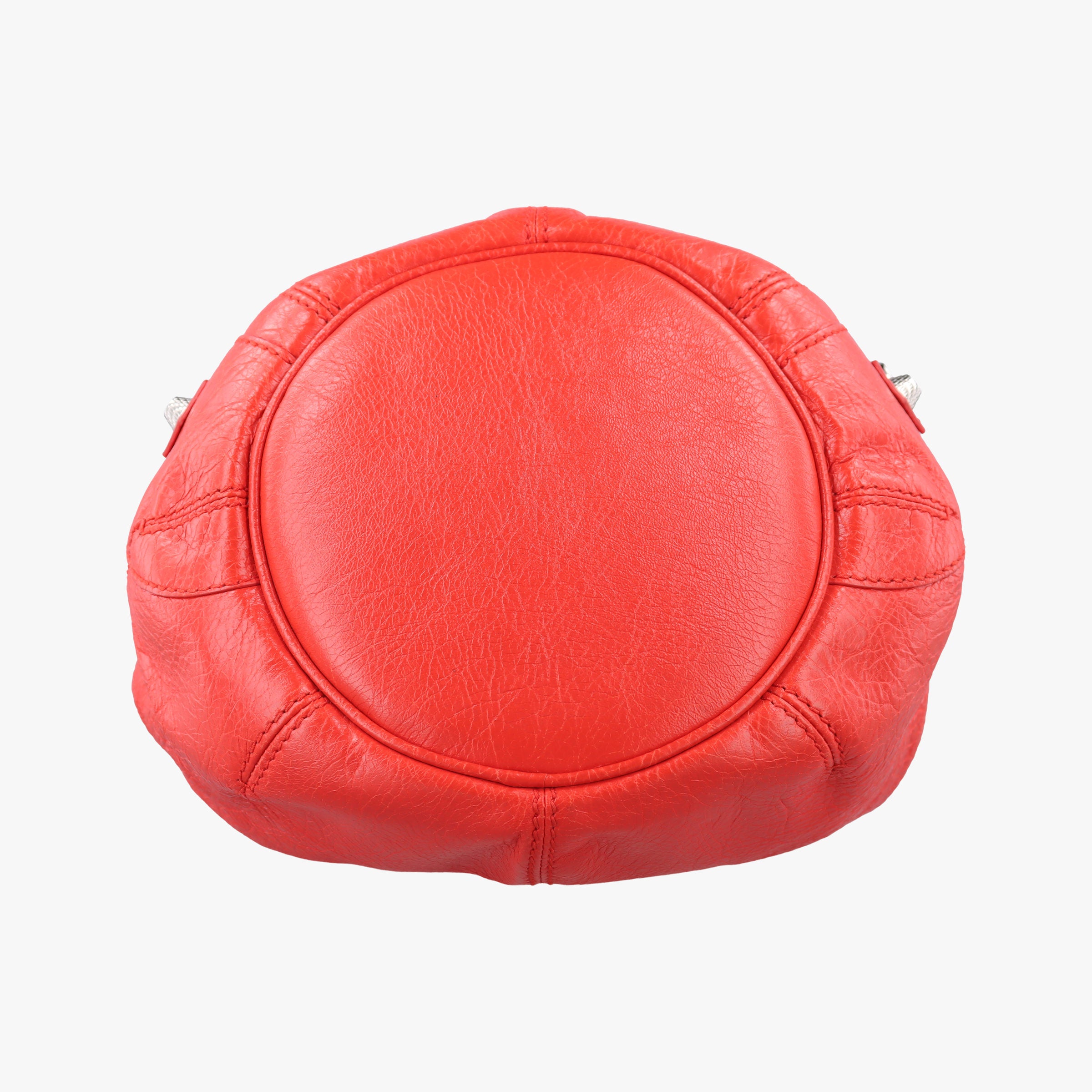 Pompon Red Leather 285439.6575.F.1669ポンポン レッド レザー 285439.6575.F.1669