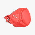 Pompon Red Leather 285439.6575.F.1669ポンポン レッド レザー 285439.6575.F.1669