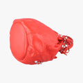 Pompon Red Leather 285439.6575.F.1669ポンポン レッド レザー 285439.6575.F.1669