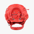 Pompon Red Leather 285439.6575.F.1669ポンポン レッド レザー 285439.6575.F.1669