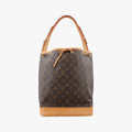 Noe Brown Monogram Canvas M42224 AR1058ノエ モノグラム/ブラウン モノグラム キャンバス M42224 AR1058